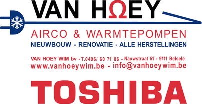 Van Hoey